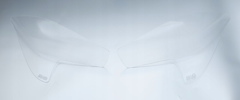 OSŁONA REFLEKTORA R&G (PARA), YAMAHA TMAX 530 17-/