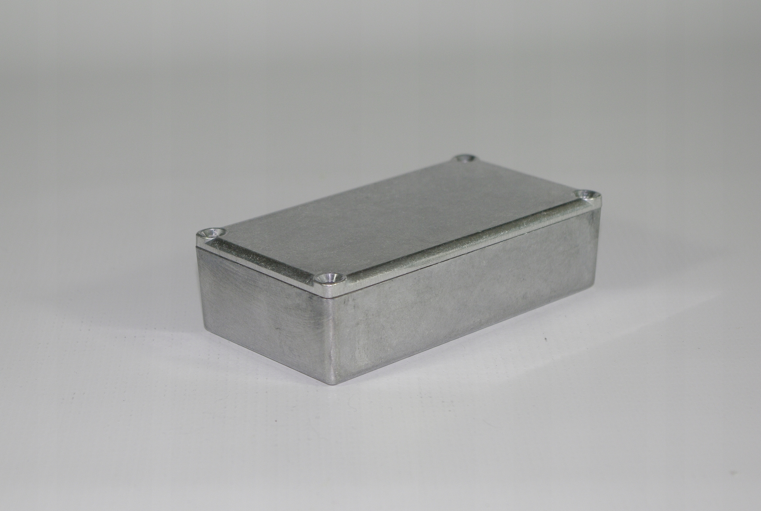 

Obudowa aluminiowa G0124 Gainta