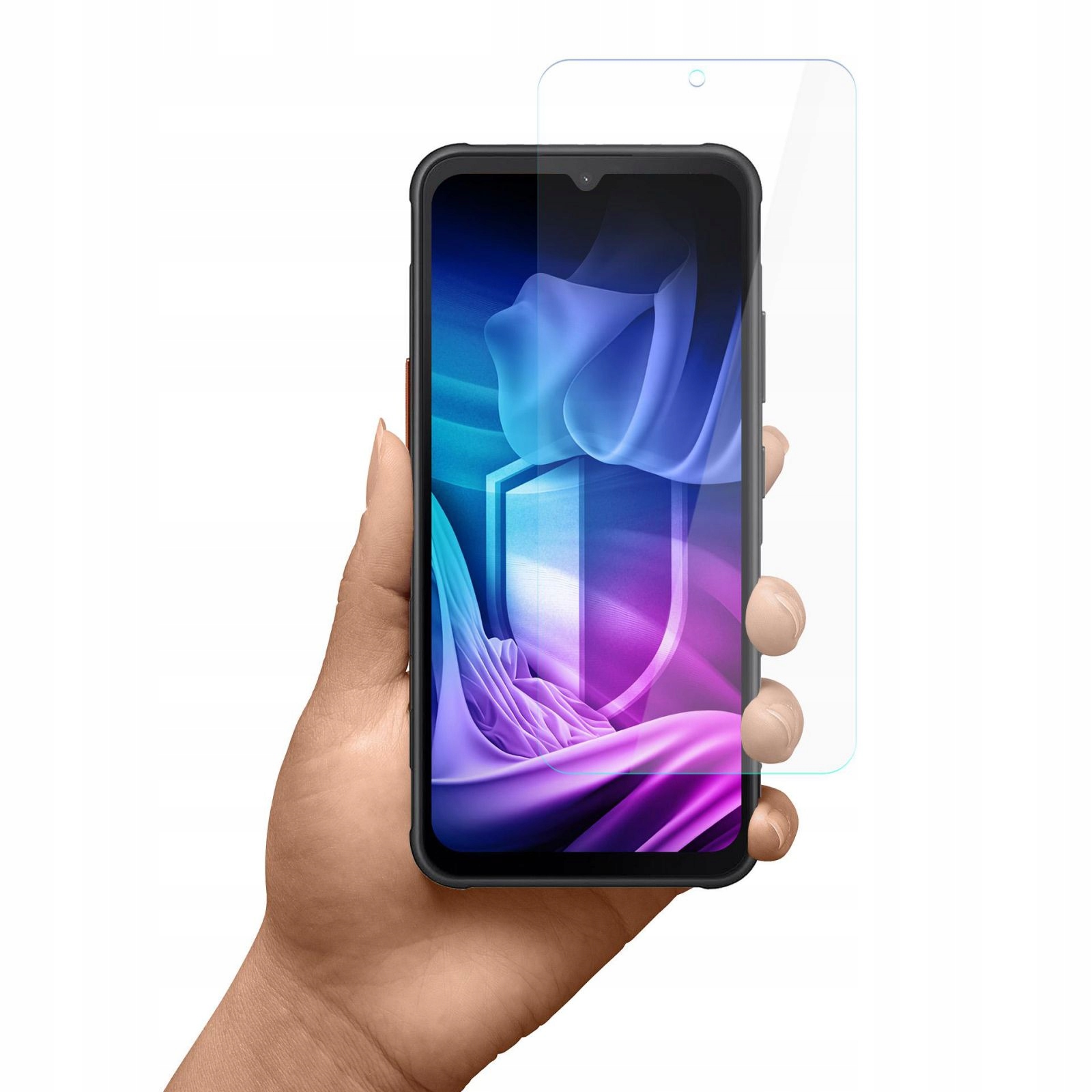 Samsung Galaxy Xcover 7 Pro 3MK Silky Matt Pro
