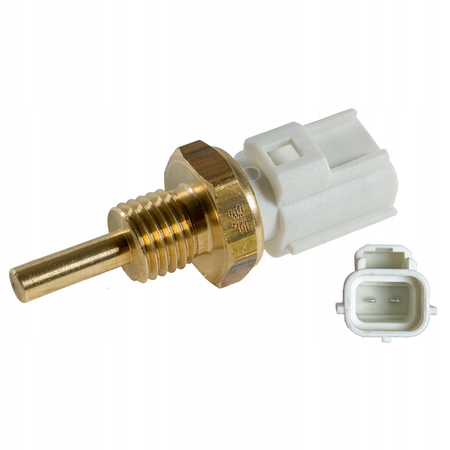 81 93 - SWAG ДАТЧИК ТЕМПЕРАТУРИ ВОДИ 81930670 DAIHATSU SIRION T