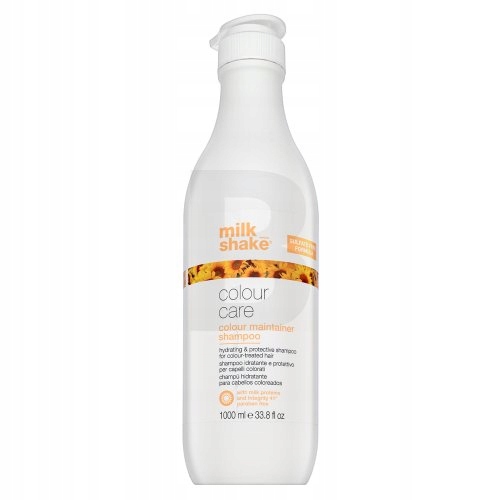 Milk_Shake Color Care Color Maintainer Shampoo Sulfate Free bezsulfátový ša