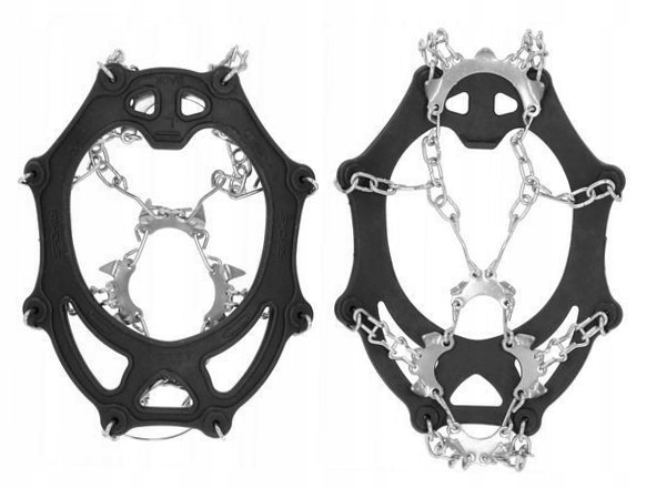 Raczki na buty rozm.M