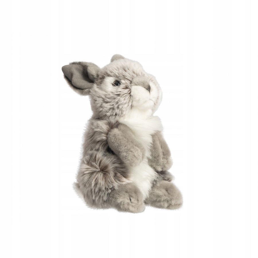 

Maskotka dziki Królik Nature De Brenne 18 cm szary
