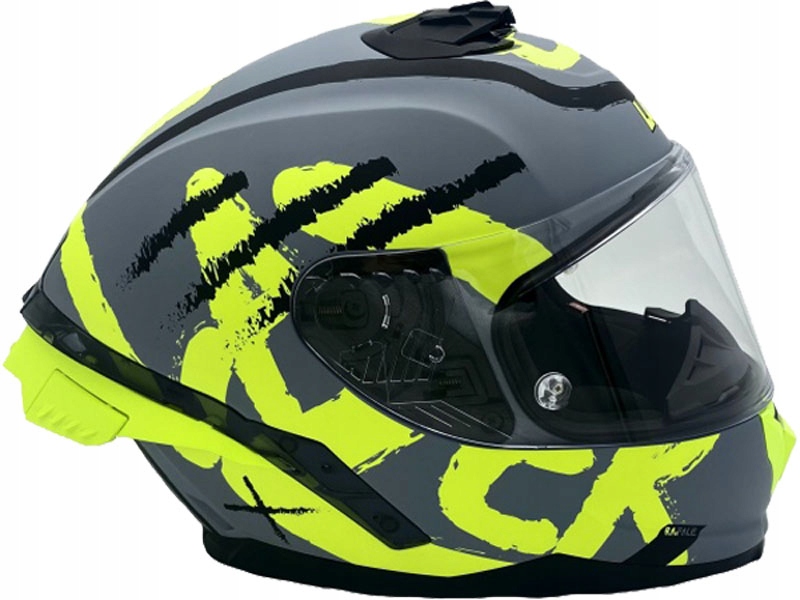 LAZER KASK INTEGRALNY RAFALE SR EVO STREET 2XL Producent Lazer