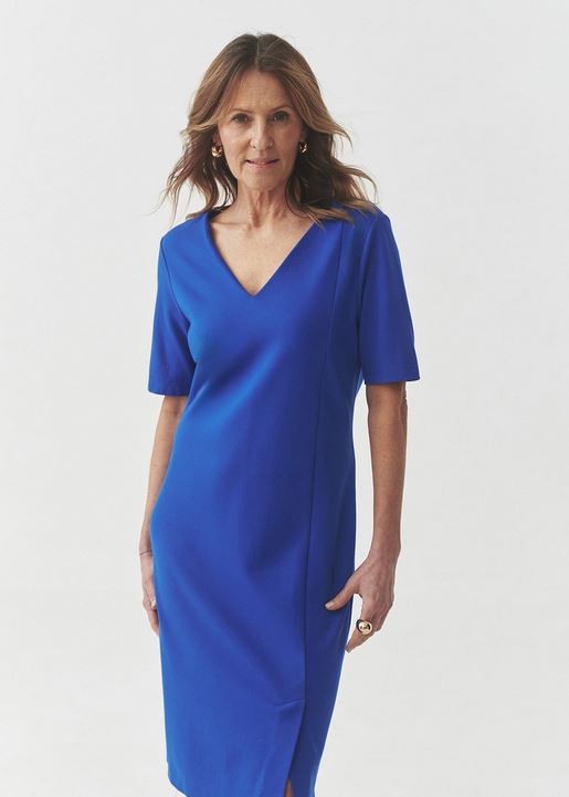 Šaty Tatuum Kio 2542-973B 735 S