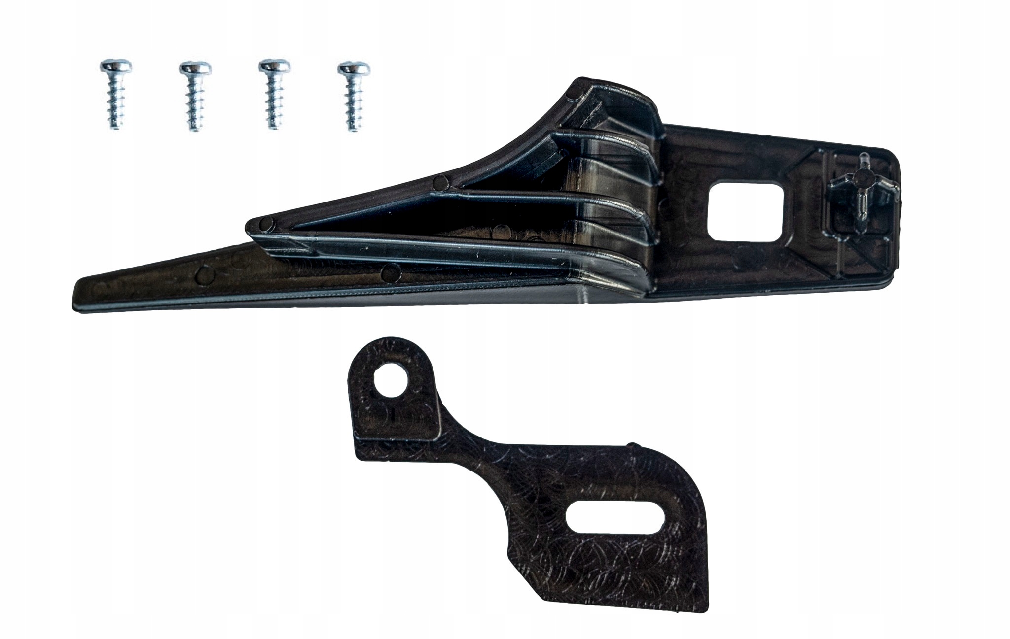 КОМПЛЕКТ ДЛЯ РЕМОНТУ КРІПЛЕННЯ КРІПЛЕННЯ ФАРА ЛІВА ДО FORD FIESTA Mk7 VII 08-12