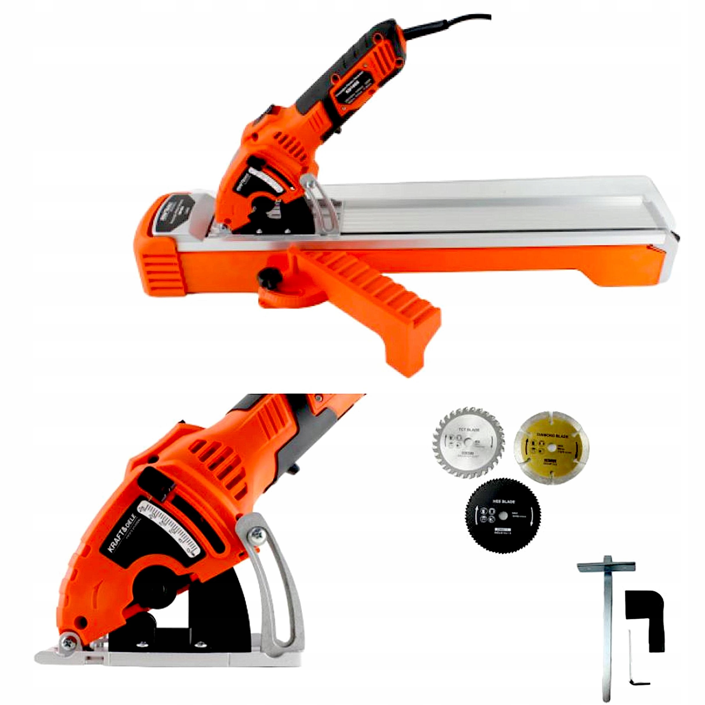 

Pilarka Precyzyjna Tarczowa Ręczna Tarczowa Prowad