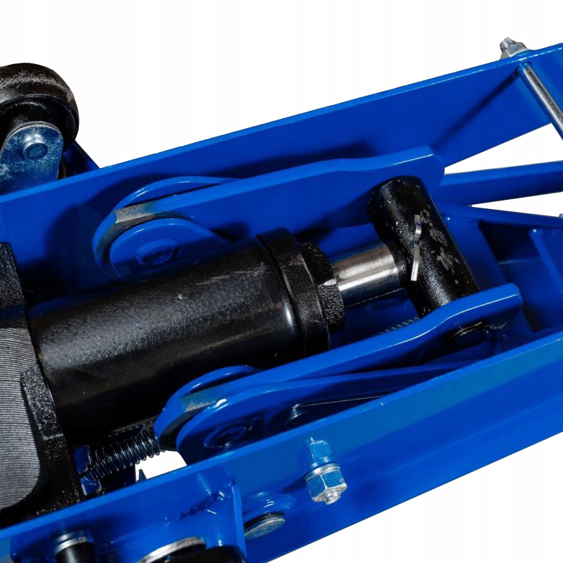 K2 PODNOSNIK ZABA 3T Producent code W6810