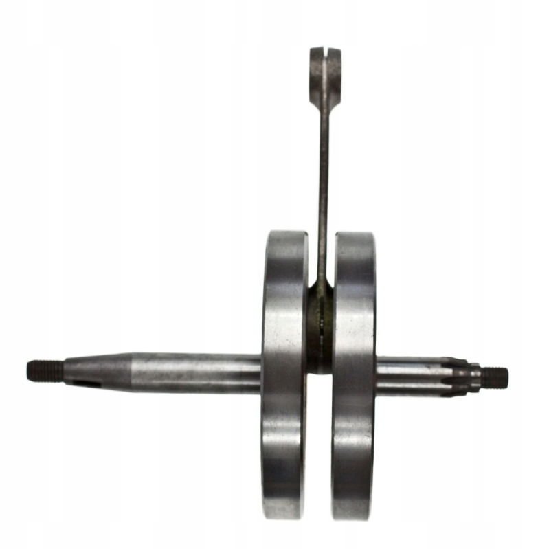 Kľukový hriadeľ SHL175 Duells Hq