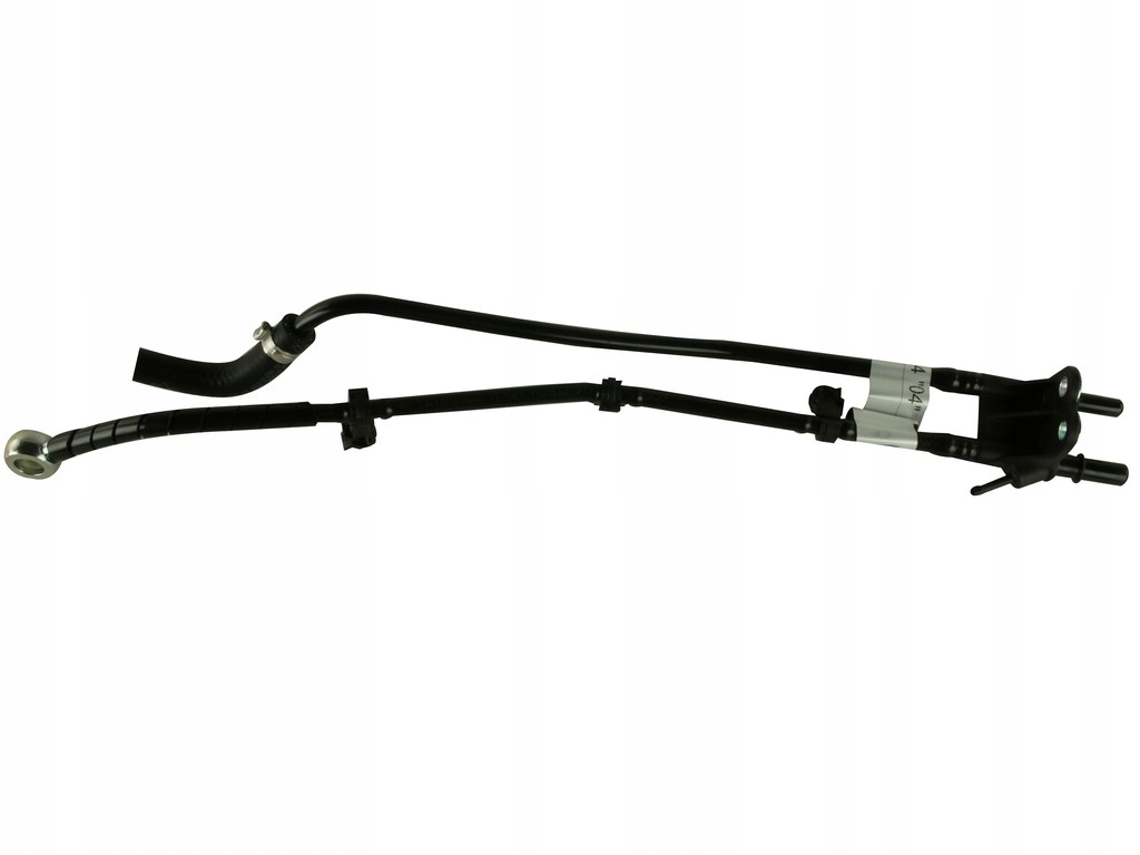 PRZEWOD WTRYSKU FIAT DUCATO 06