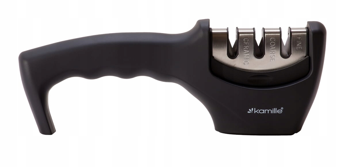 

Ostrzałka Ręczna 5705 Kamille