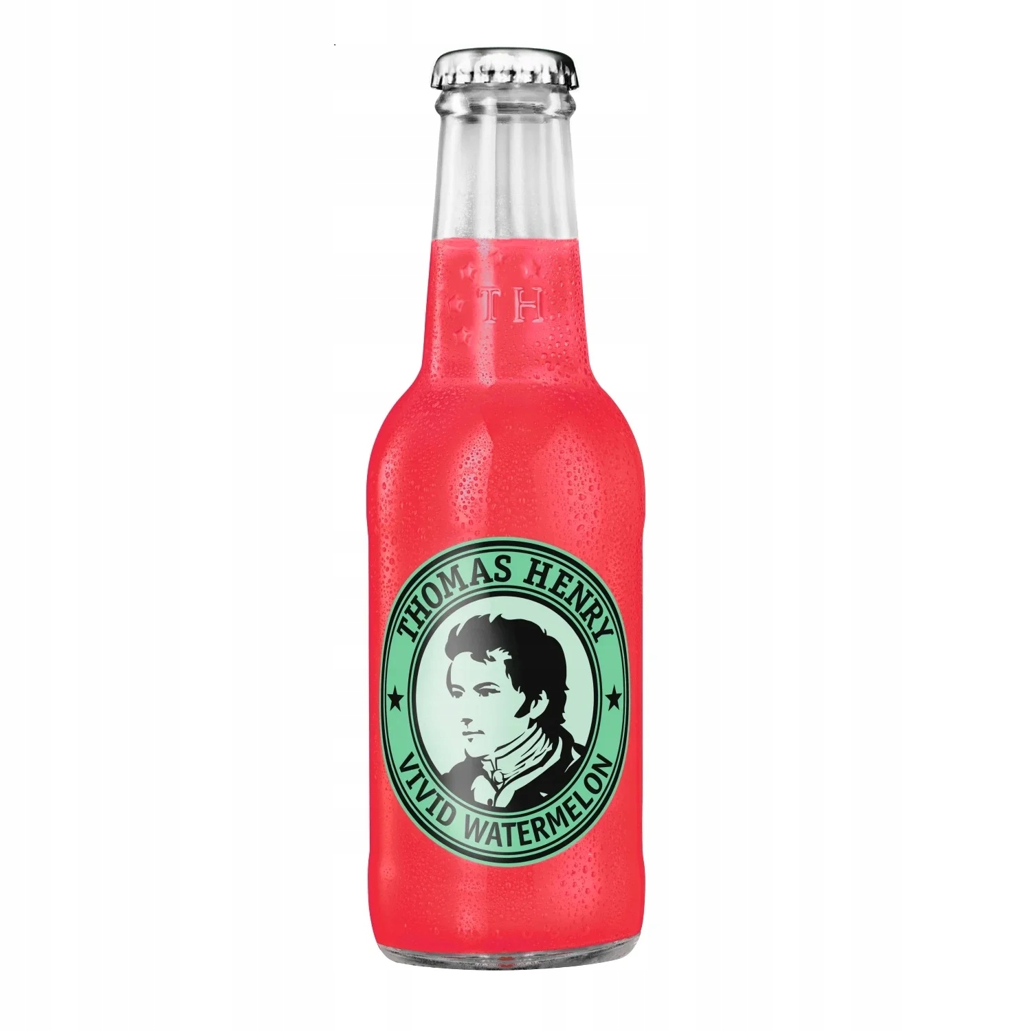 Tonik Thomas Henry Watermelon 0,2L x 24