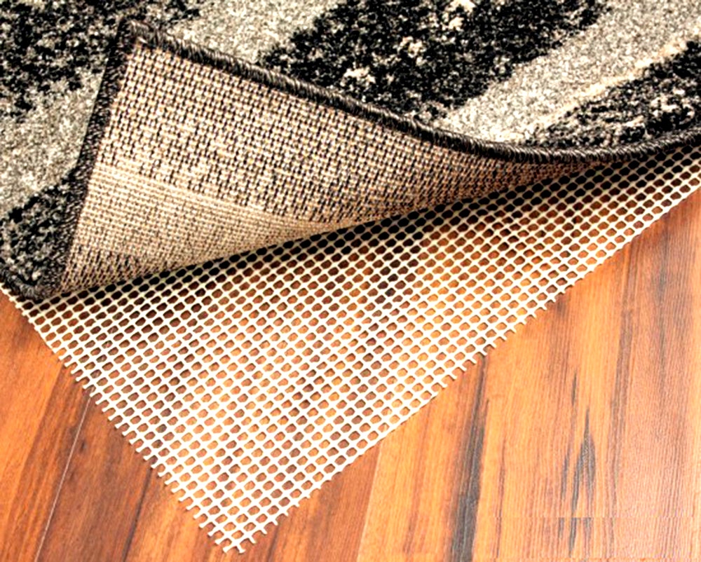 MATA ANTYPOŚLIZGOWA SIATKA PODKŁAD POD DYWAN CHODNIK MOCNA SZEROKOŚĆ 120CM Marka Fortero