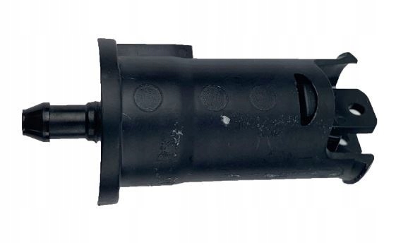 FT4Z-17603-B - FORD EDGE 15 НОВАЯ НАСАДКА ДЛЯ ОМЫВАТЕЛЯ ПЕРЕДНЕЙ КАМЕРЫ