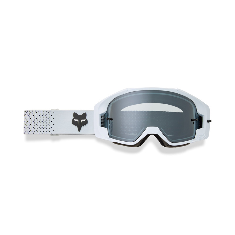 Fox Vue Core White Okuliare