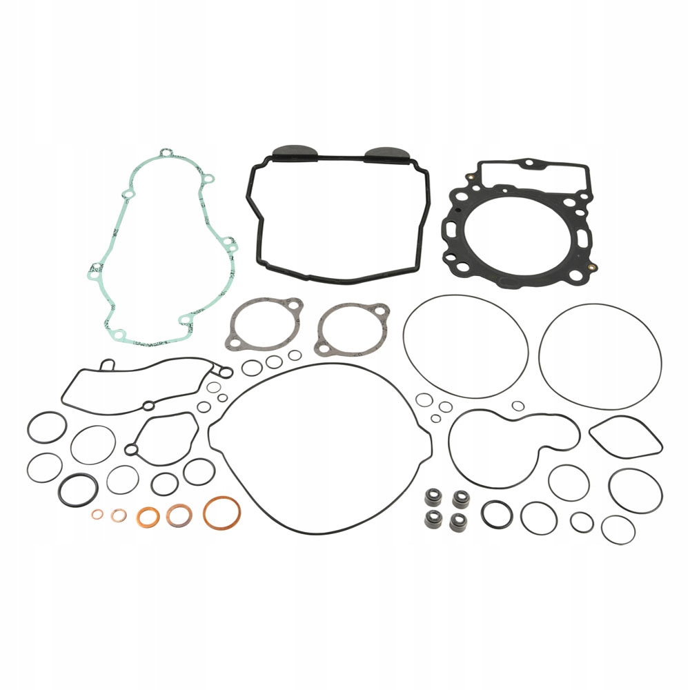 Athena Komplet Tesnenia Ktm Sxf 450 (07-12), Sx 450 Atv (09-10)