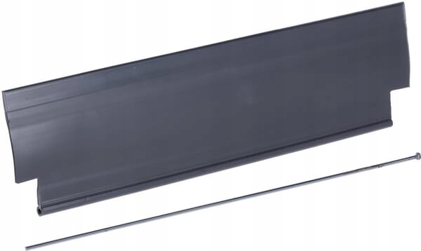 Zadná doska karosérie 06761VG3305