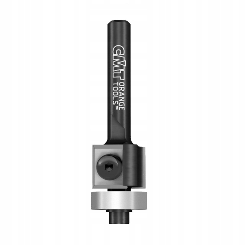 Cmt Fréza na vyměnitelné destičky s ložiskem D19 I12 S8