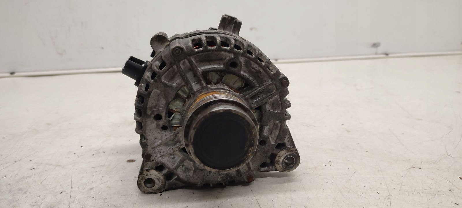 alternatore Citroen C6 2,7 HDI