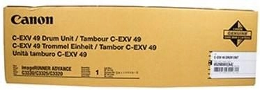 Buben Canon C-exv 49 8528B003 Cmyk Originál C3330i C3530i C3320i C3520