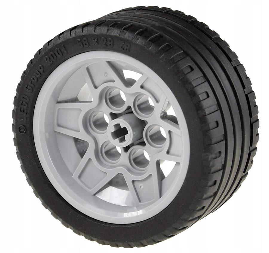 

Lego Koło 6035364 41897 56x28 Zr do 45544 EV3