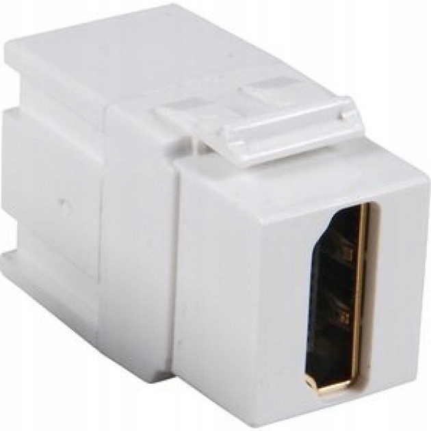 

Moduł Keystone Hdmi F/f