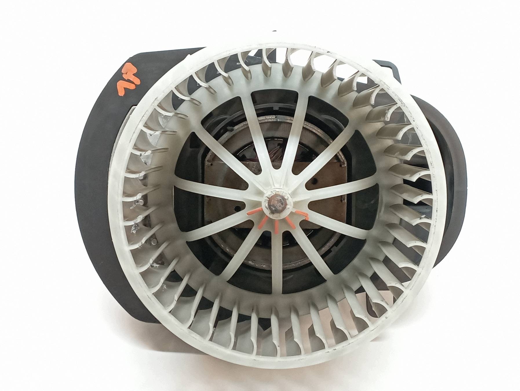 heating air conditioning devices resistor, rheostat, regulator EU TG920D Porsche Cayenne II (2010-2017)