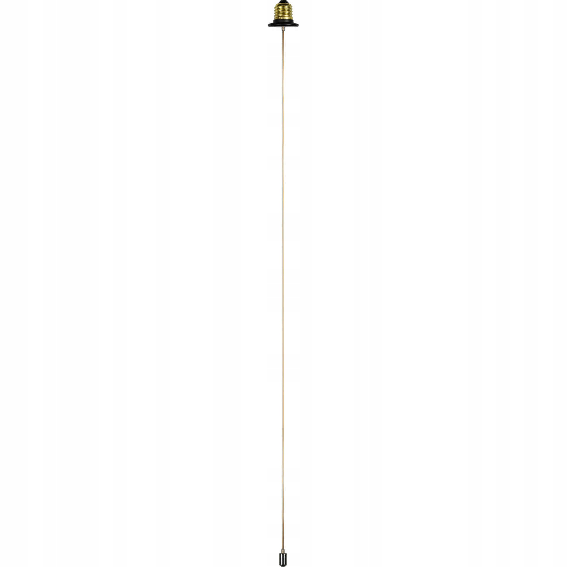 Segula 55498 Led Art Priama 90 čirá E27 8 W (60 W) 800 Lm 2200 K
