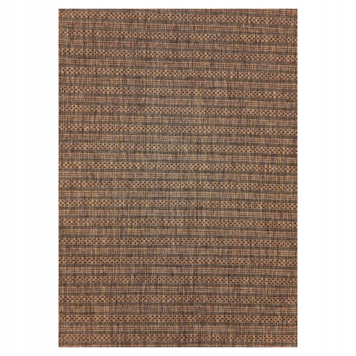 120x170 Kusový koberec Zagora 4513 Copper – na ven i na doma