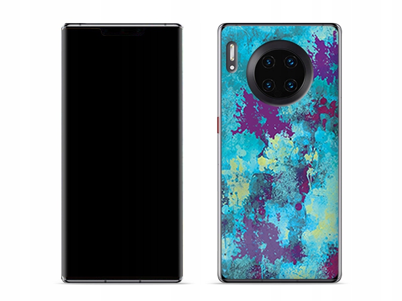 

Etui do Huawei Mate 30 Fantastic Case