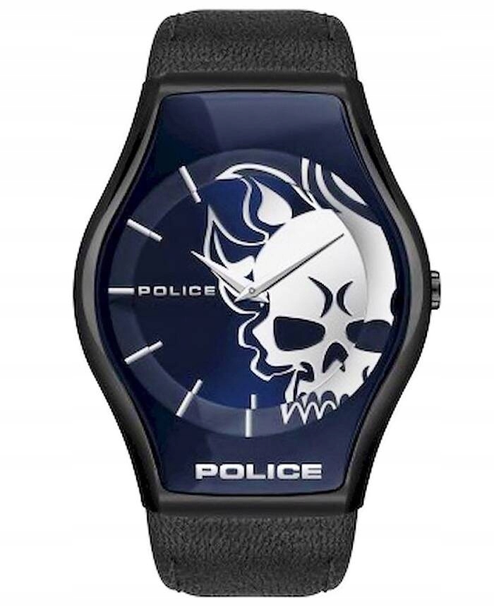 Pánské hodinky Police PEWJA2002302 Sphere