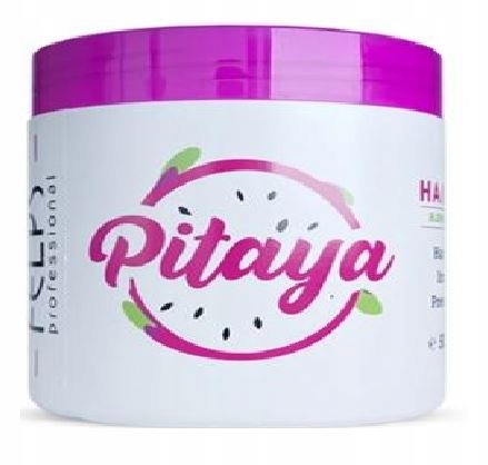 Felps Pitaya Botox Do Włosów 300G