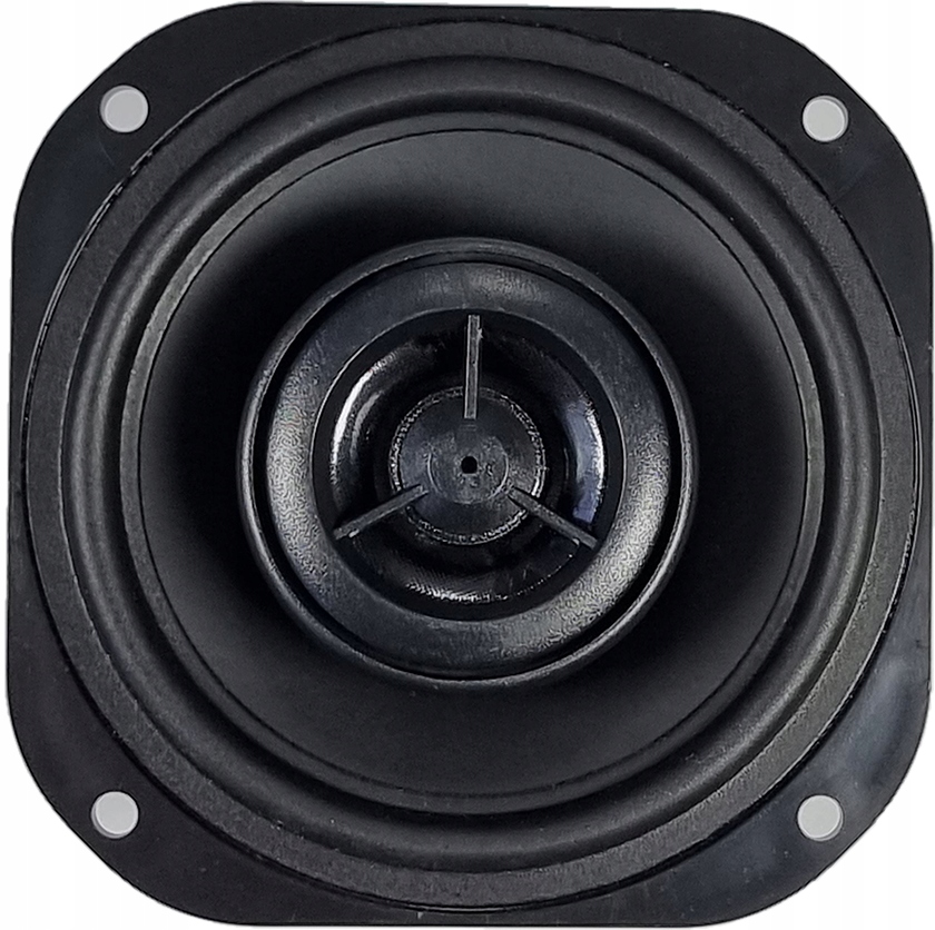 Głośniki samochodowe dwudrożne Audio System CO80EVO2