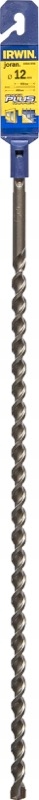 

Wiertło do betonu SDSPlus 12 460 Speedhammer Irwin