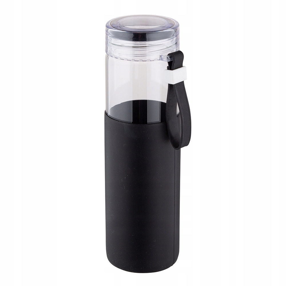 

Bidon Na Wodę 500 ml Butelka na sok Free Bpa