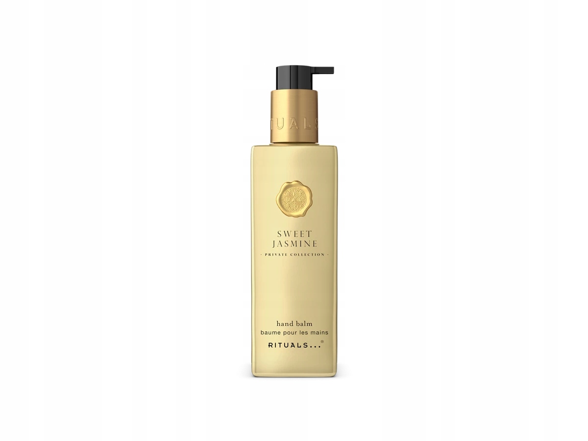 Private Collection Sweet Jasmine Hand Balm