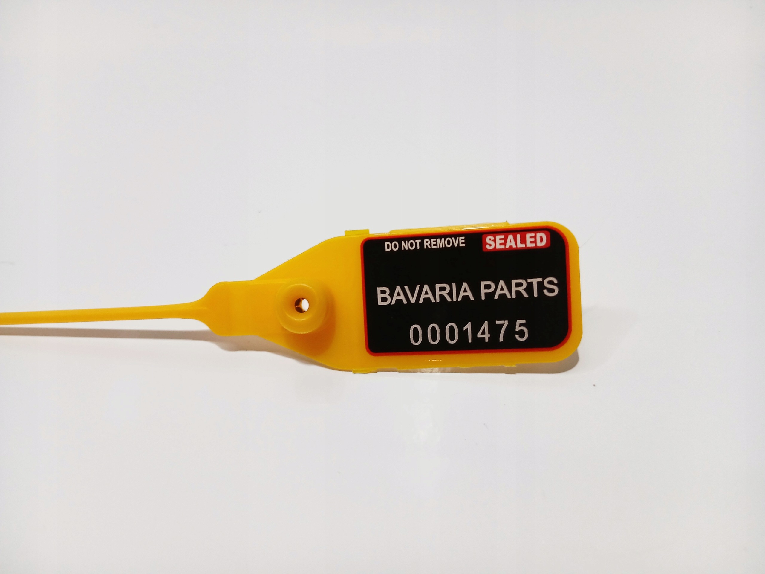 damper bonnet boot BMW E61 OE 7178273 (0001475)