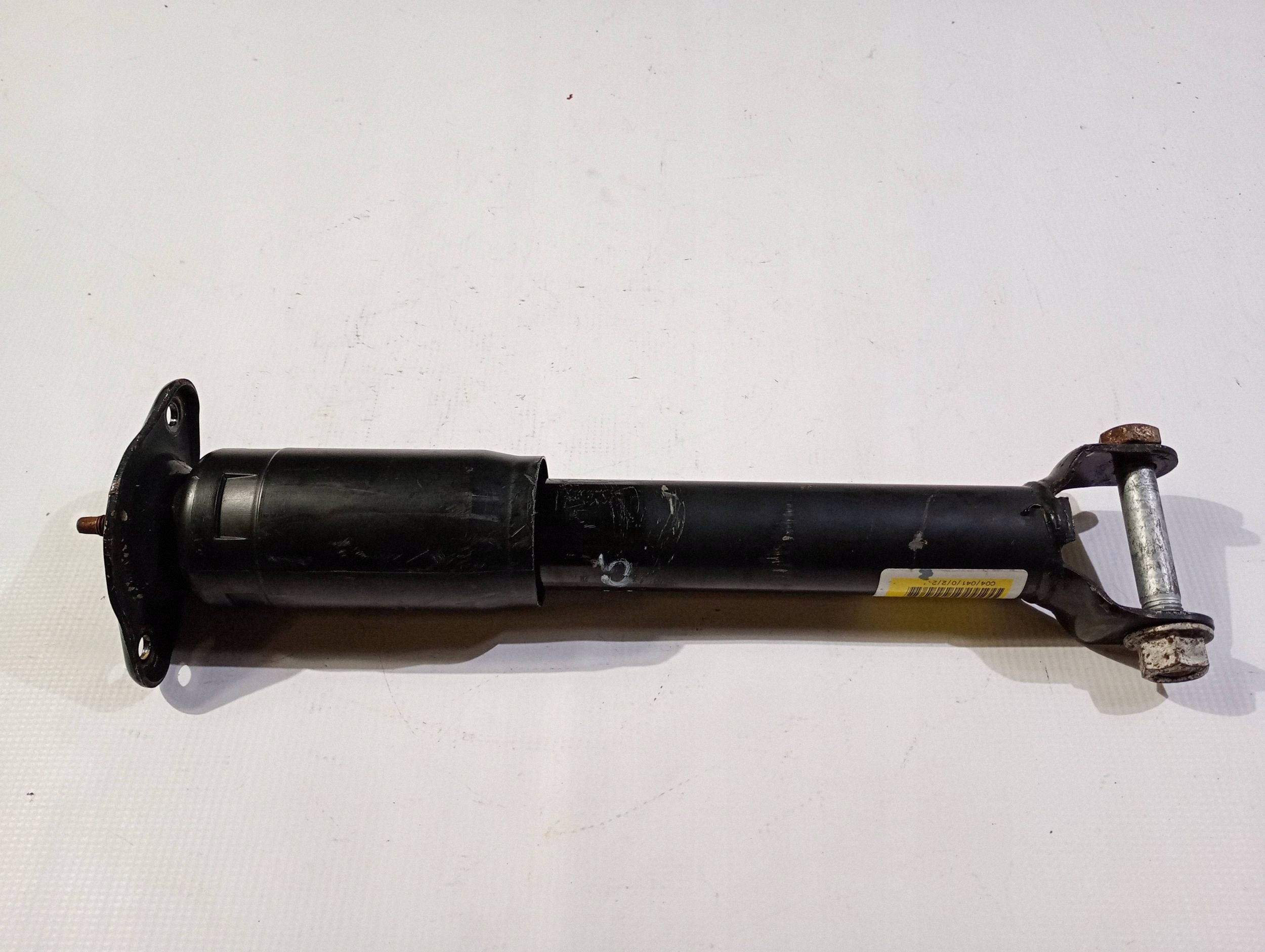 shock absorber rear part rear right left Chevrolet Corvette C5 1997-2004