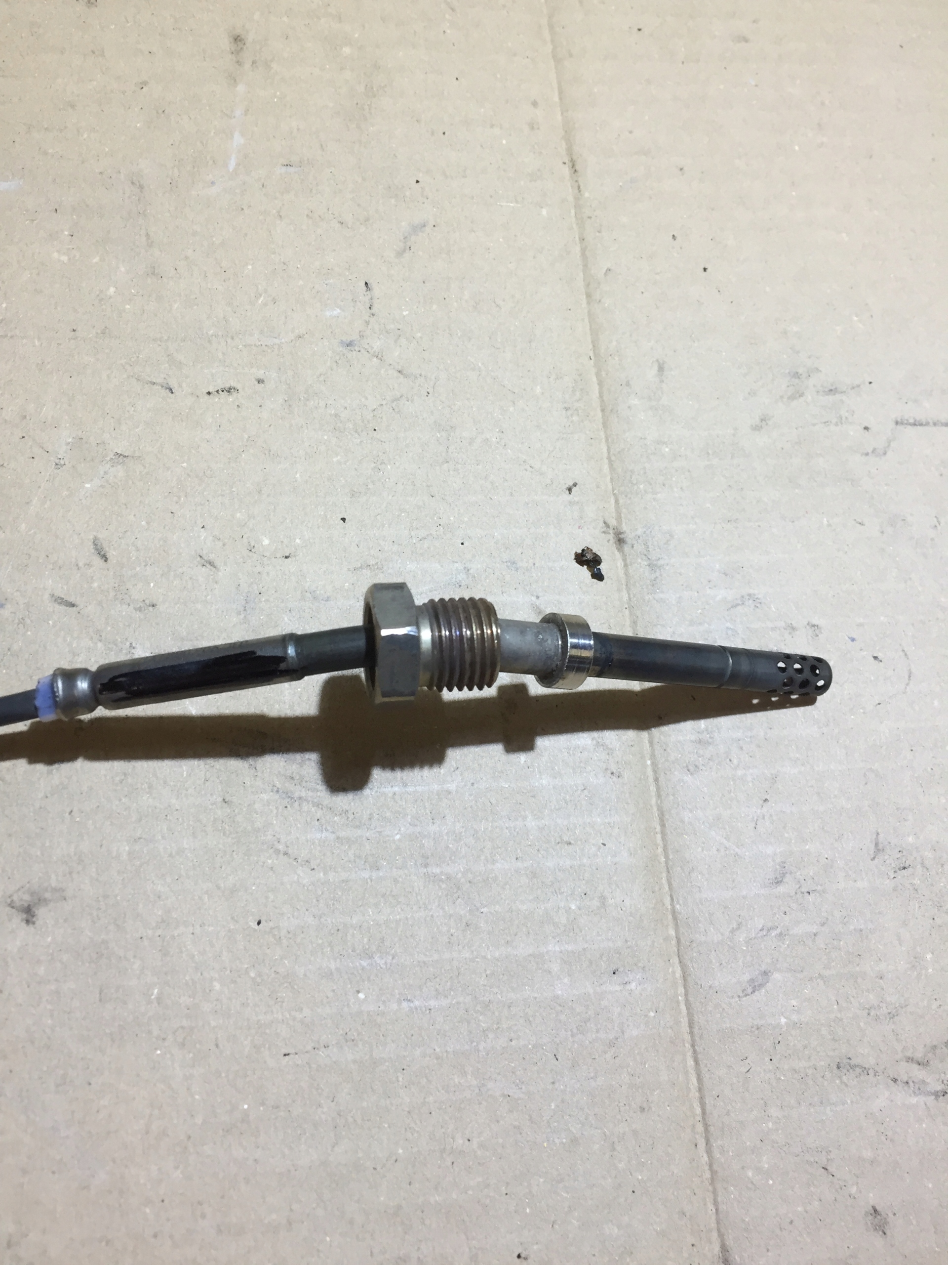 AUDI SEAT VW snimač TEMPERATURY plinova 03L906088D