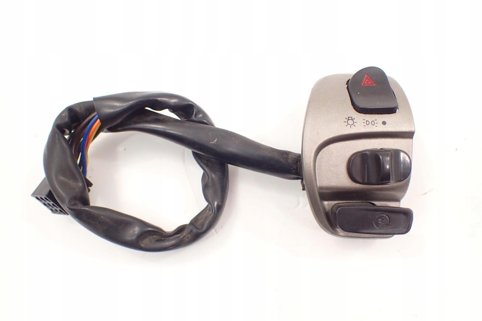 Przelacznik prawy Quadro 350 D