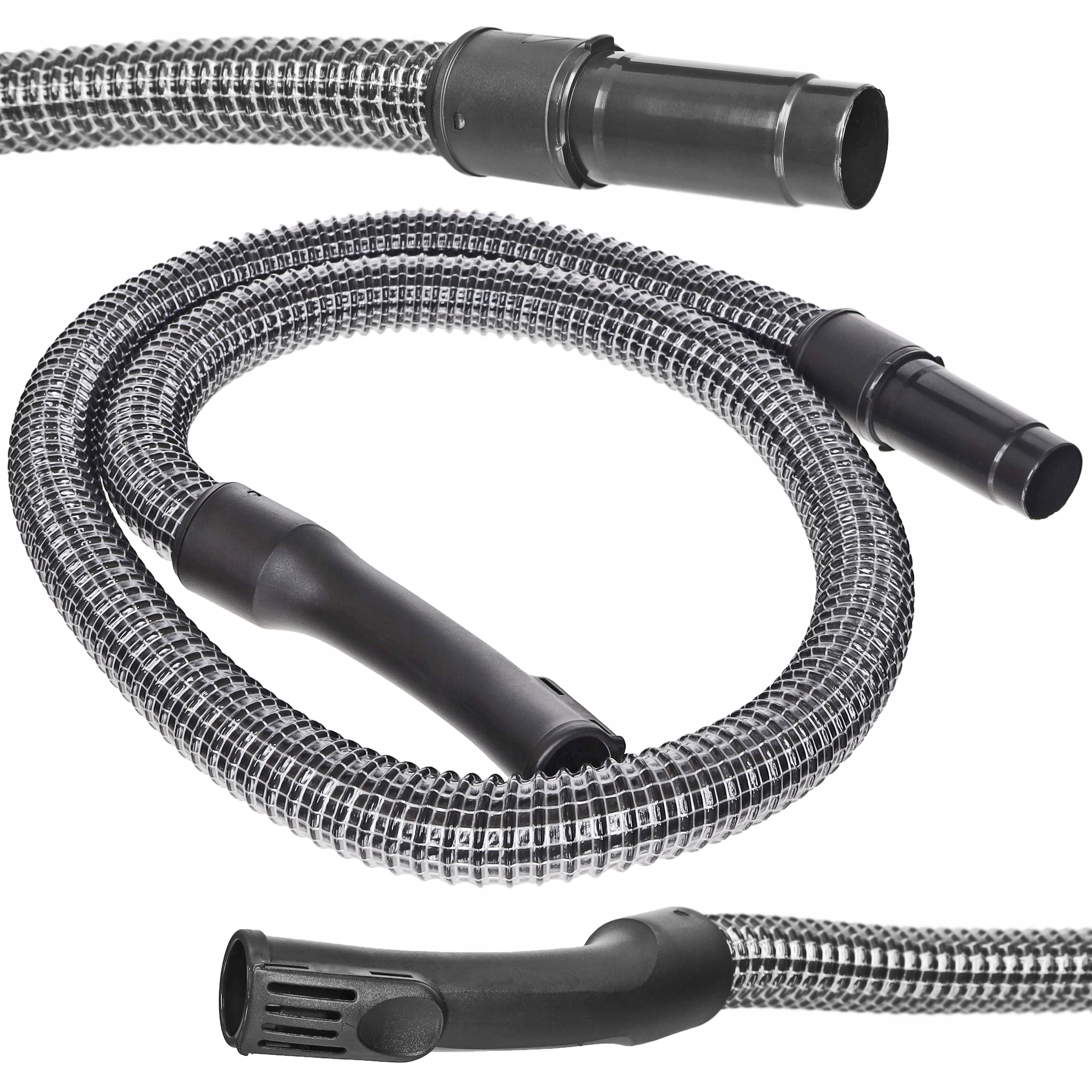 Hadice k vysavači Bosch BWD421PRO Originál