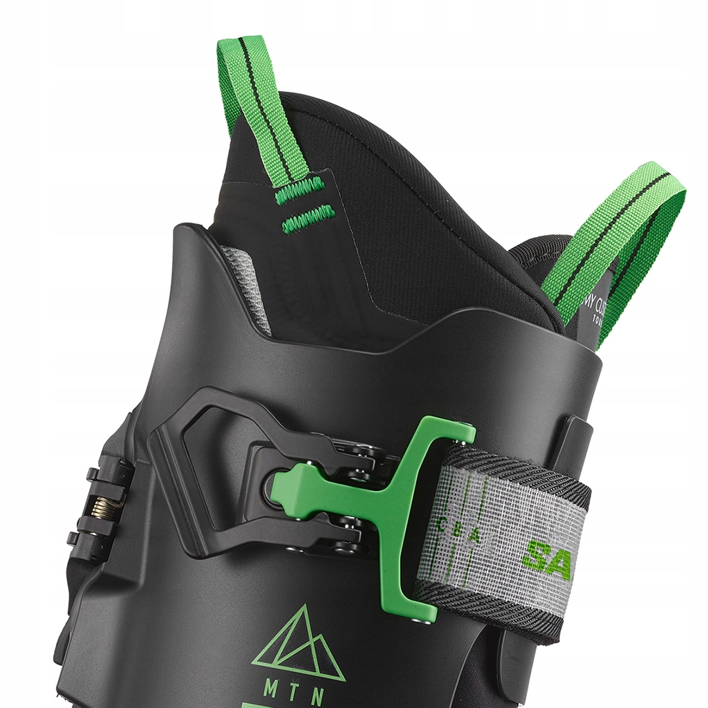 Buty skiturowe SALOMON MTN Summit Pure R. 285 Długość wkładki 285 mm