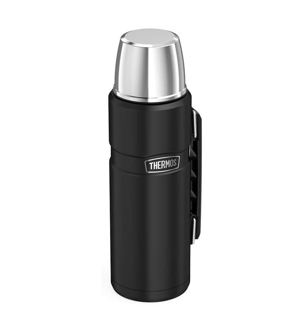 Termoska Thermos Stainless King Beverage Bottle 1.2