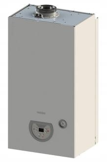 Kamna Termet dvoufunkční plynová 25 kW Silver Pro 25/30