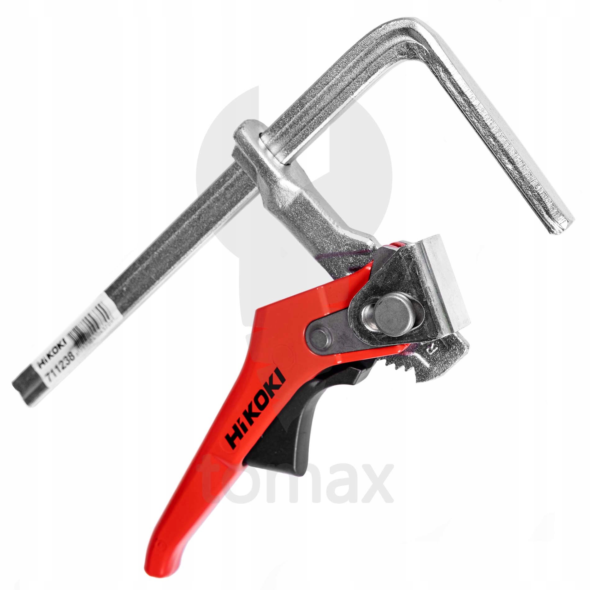 Столярний Затискач 160 мм 711238 HIKOKI