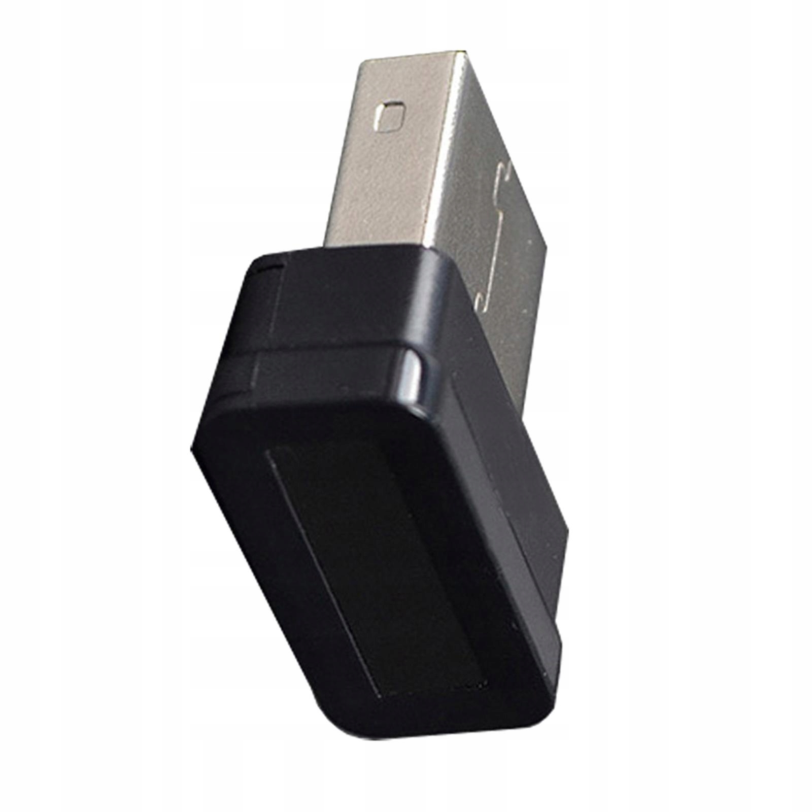 Czytnik linii papilarnych USB 0.2S Speedy Dopasowany