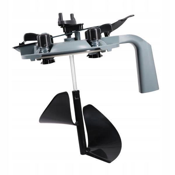 2x крышка с краской, мешалка для суспензии с краской