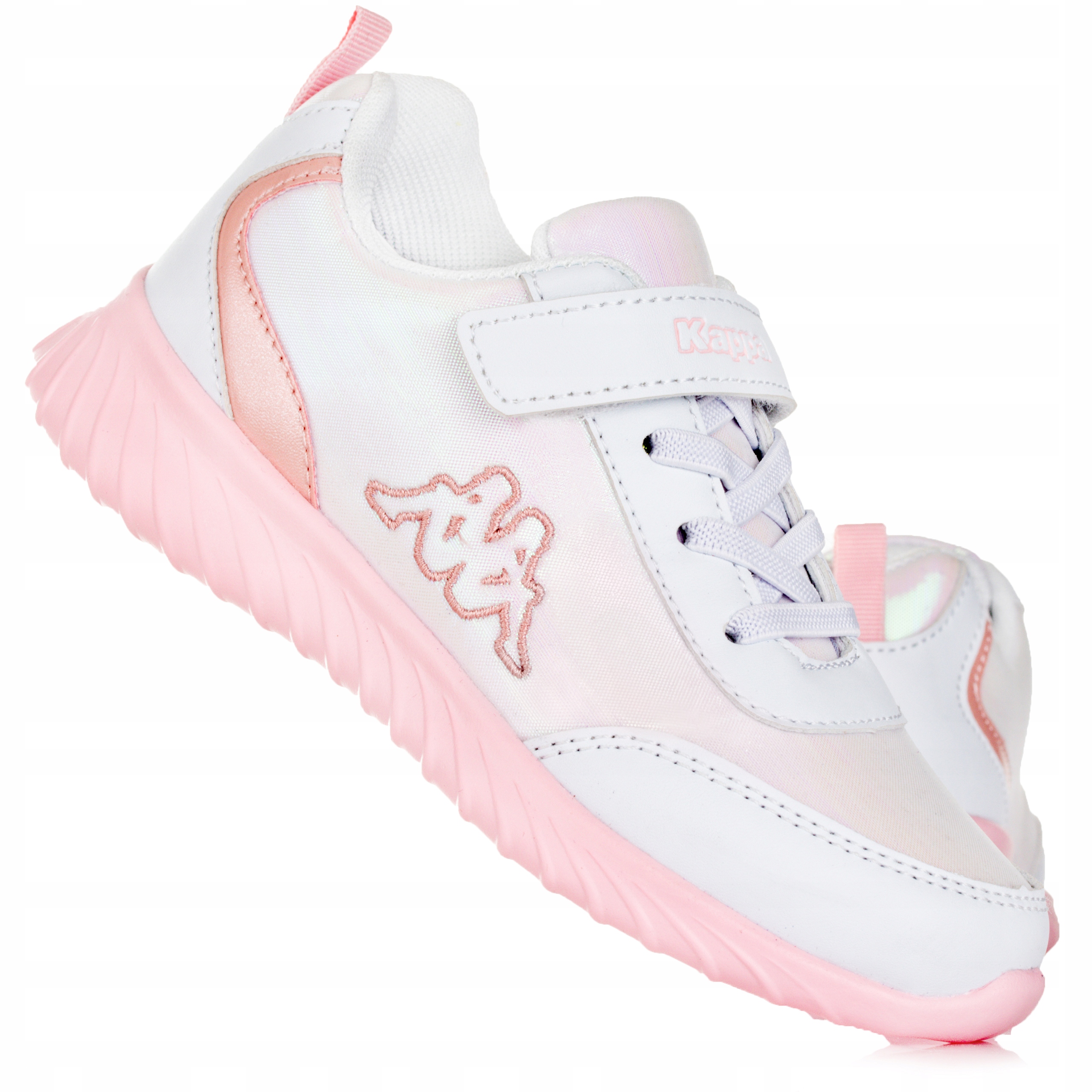 

Buty dziecięce Kappa Alvar K 260957K-1021