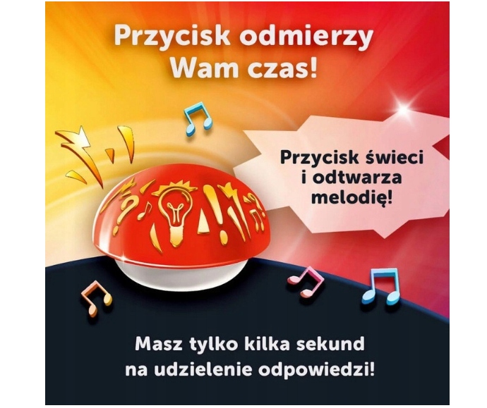 GRA VABANG JUNIOR SKOJARZENIA DZIECI NAUKA TREFL EAN (GTIN) 5900511023404