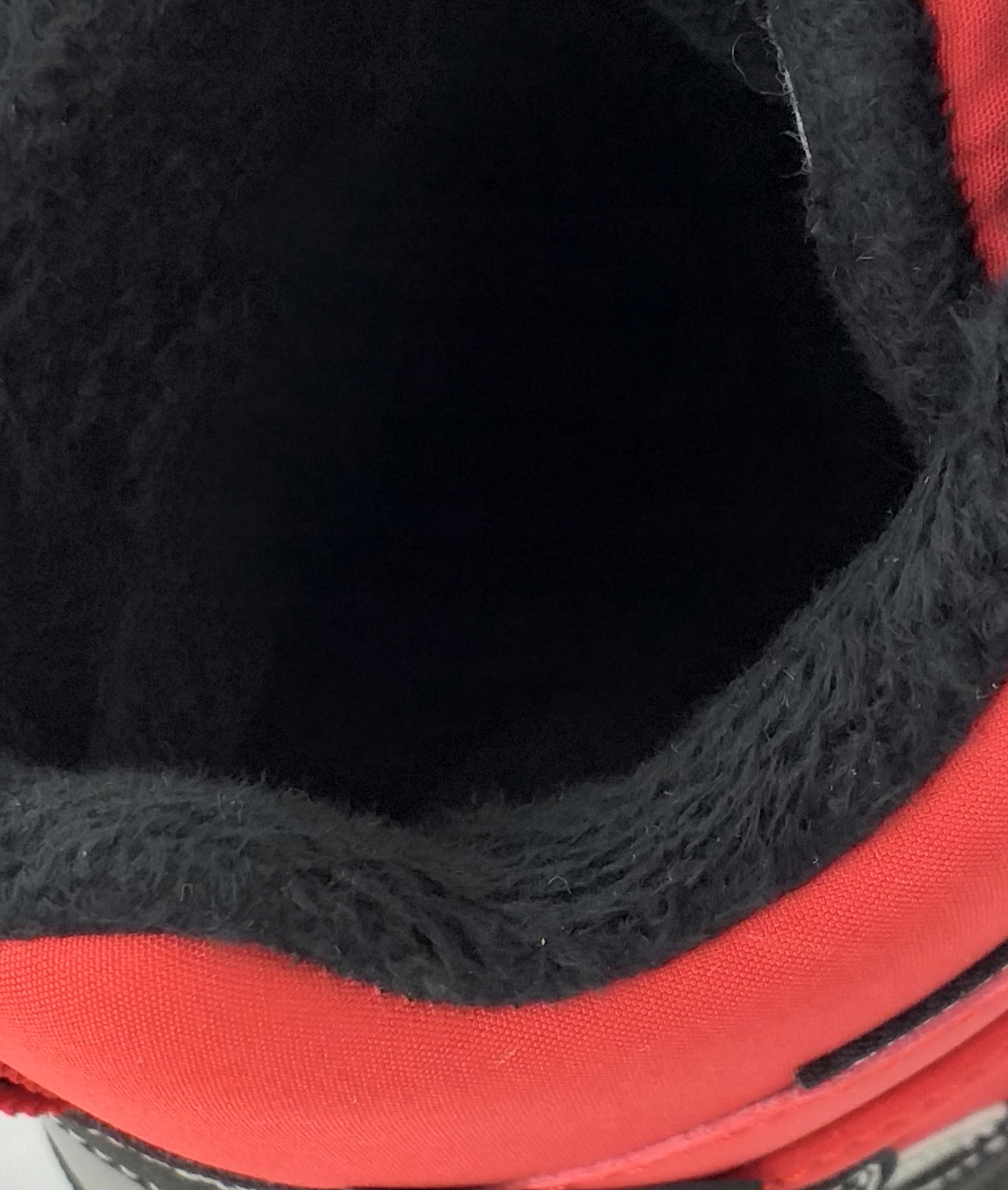 AMERICAN SOFTSHELL BUTY TRAPERY ŚNIEGOWCE GÓRY 39 Materiał zewnętrzny inny